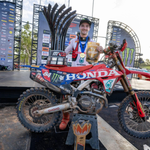 Herlings gana en Australia, un cierre perfecto para una temporada en la que se proclama campeón