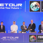 JETOUR lleva su espíritu Travel+ a la Copa Mundial de Baloncesto FIBA 2027