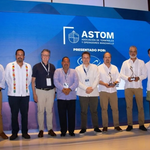 ASTOM REALIZA SU 3ER ENCUENTRO ANUAL CON EMPRESAS Y LÍDERES EMPRESARIALES Y DEL SECTOR LOGÍSTICO