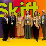 Posicionan a Jalisco en el Skift Global Forum 2026 ante líderes de la industria mundial de viajes
