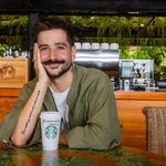 Starbucks® se une a Camilo para celebrar los rituales que conectan el café y la música