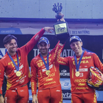 Toni Bou y Gabriel Marcelli le dan a España el Trial de las Naciones 2026