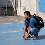love.fútbol fortalece la inclusión de personas con discapacidad visual en sus canchas comunitarias