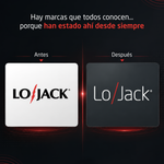 Más allá del rastreo: LoJack redefine la protección y seguridad vehicular