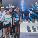 Realiza empresa Lockton su 12 carrera tradicional en Ciudad de México
