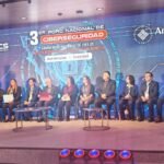 Realizan con éxito el 3er Foro Nacional de Ciberseguridad AMCS 2026 en la Universidad Anáhuac México, Campus Norte