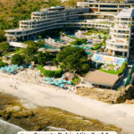Nayarit brilla en los Readers’ Choice Awards 2027 de Condé Nast Traveler con siete hoteles reconocidos