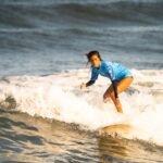 Sayulita se prepara para recibir a la nueva generación del surf y el longboard mexicano