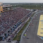 La adrenalina y la emoción del NASCAR Cup Championship Weekend regresan a Miami y Miami Beach