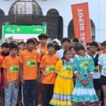 Más de 1,300 corredores hacen historia en la 2ª edición de la Carrera 21K Tarahumara The Home Depot by Brooks en Chihuahua, por la educación Rarámuri
