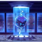 IA acelera la demanda de energía para centros de datos