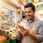 TRABAJADORES INDEPENDIENTES E INFORMALES SE BENEFICIAN DE NUEVAS TECNOLOGÍAS PARA OBTENER CRÉDITO