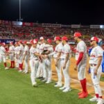Mazatlán abre exitosamente la temporada de beisbol con más de 15 mil aficionados en las tribunas