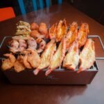 Del taco gobernador al molcajete: ¿cómo los mariscos estilo Sinaloa conquistaron las mesas de México?