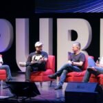 La IA ya transforma la operación y relación laboral en empresas; nos toca aprovecharla y usarla con criterio: Púrpura Summit