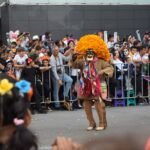 El efecto F1: Gran Premio de México enciende el motor turístico en la capital