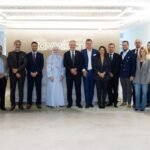Dubai CommerCity y Global Commerce Foundation colaboran para acelerar la adopción de IA agéntica en el comercio digital