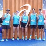 ASICS impulsa el running en México en alianza con el Querétaro Maratón 2026