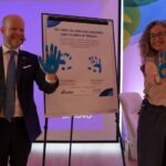 Casi 29 mil niñas y niños descubren el valor de la alimentación saludable cocinando junto a Novo y UNICEF