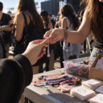 ¿Los regalos hechos por fans pueden generar problemas legales? Esto es lo que debes saber de los freebies