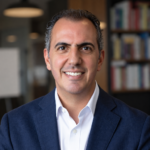 Nombra Incode a Fuad Juan como Director General para México así como responsable de TrustGraph para LATAM