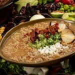 ¿Te gusta la carne en su jugo? celebremos este 17 de octubre en la Perla Tapatía