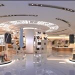 Retail de lujo ante un nuevo reto: proteger la experiencia sin hacer visible la seguridad