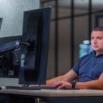 Inteligencia artificial y privacidad, el nuevo equilibrio de la seguridad física