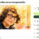 Creyeron que era una gripe: adolescente de la CDMX enfrenta leucemia crónica; sus padres piden apoyo 