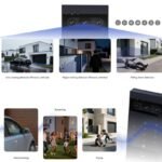 La tecnología cambia la forma de controlar quién entra a casas y oficinas