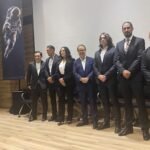 Crece oferta educativa y de innovación en Santa Fe con llegada de AMERIKE