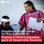 Iniciativa en la Sierra Tarahumara es finalista del Premio UNESCO-Hamdan