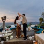 La diversidad estética de Mazatlán para bodas destino