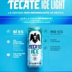 Tecnología Extra Fresh de principio a fin: así se redefine la cerveza light en la industria cervecera mexicana