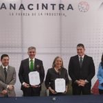 CANACINTRA y ONC llaman a fortalecer el combate al contrabando y la piratería en México
