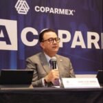 COPARMEX COINCIDE CON RECOMENDACIONES DEL FMI PARA FORTALECER LA INVERSIÓN, REDUCIR ENDEUDAMIENTO Y CREAR UN CONSEJO FISCAL INDEPENDIENTE