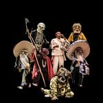 DANZA DE LOS TECUANES DE ACATLÁN DE OSORIO: LEGADO DONDE SOBREVIVEN LA MEMORIA, LOS OFICIOS Y LA IDENTIDAD DE LA MIXTECA POBLANA