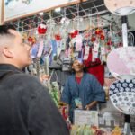 CULTURA POP JAPONESA CAUTIVA A LAS NUEVAS GENERACIONES EN LA XL FERIA DEL LIBRO CHAPINGO