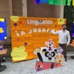 Lingokids cumple 10 años y escucha a sus familias: cientos de contenidos llegan al español
