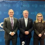 Incertidumbre global amenaza al comercio y la inversión. México debe fortalecer su competitividad y certidumbre: ICC México