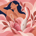 LA MENOPAUSIA NO APAGA EL PLACER, LO TRANSFORMA 