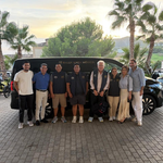 Arranca el 550 Challenge Mallorca y abre sus puertas a tripulaciones del Rally Maya México