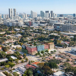 Megainversión de USD 3.000 millones transforma a Miami con un nuevo campus universitario