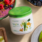 Amway presenta Nutrilite™ Begin en México, un nuevo suplemento en polvo enfocado en el bienestar integral