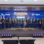 Realizan con éxito el 3er Foro Nacional de Ciberseguridad AMCS 2026 en la Universidad Anáhuac México, Campus Norte