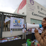 Colectivo Infancia sin Barreras busca dar voz a niñas y niños en los procesos judiciales familiares