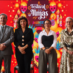 Más de 350 experiencias para vivir el Día de Muertos en Jalisco