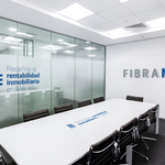 FIBRA MTY ANUNCIA LA FIRMA DE UN ACUERDO PARA LA POSTERIOR VENTA DE UN INMUEBLE DE OFICINAS POR 359 MILLONES DE PESOS