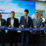 Hytera amplía su operación en México y convierte su nueva oficina en CDMX en hub regional