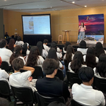 Puerto Vallarta realiza su 3er. Encuentro Jóvenes y Profesionales del Turismo